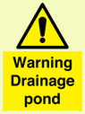 warning-drainage-pond~